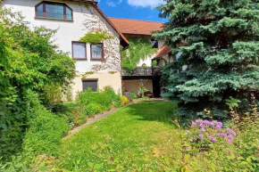 Ferienhaus Bornholzweg in Quedlinburg 157 qm